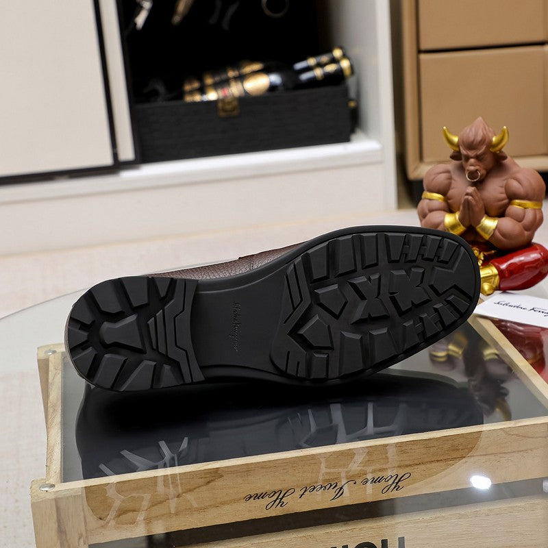 Glami - FGO Men Shoes - 839