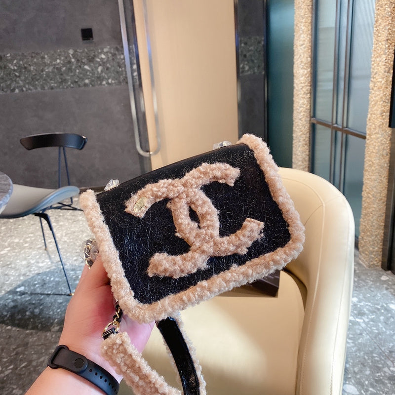 Satchel Bags - CLN Bags - 1242