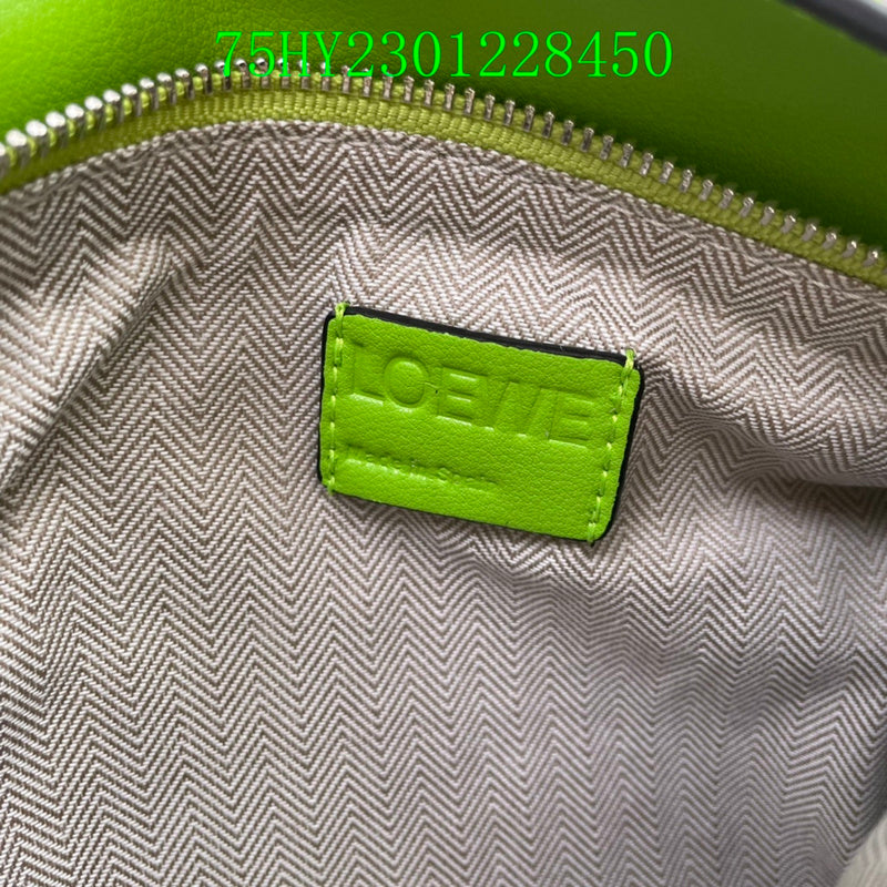 Satchel Bags - LWE Bags - 151