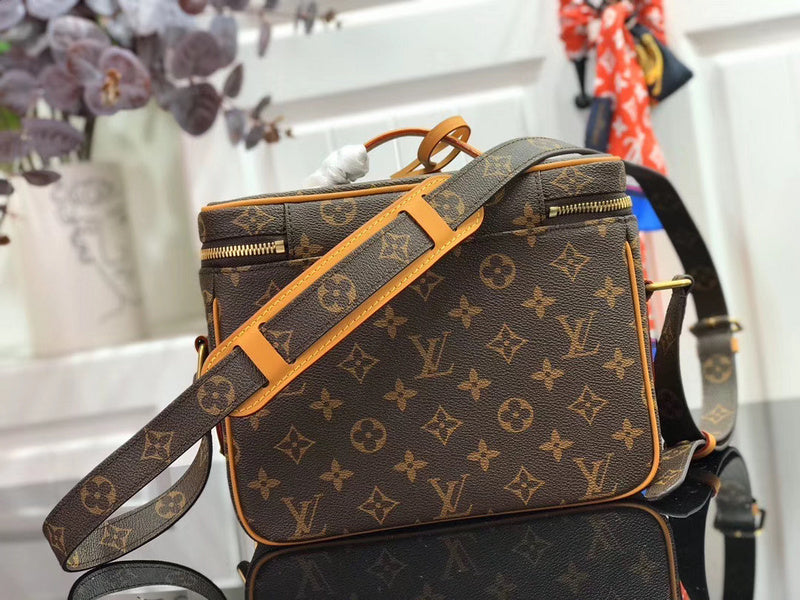 Glami- Glami- Lu-Vi bags - 2908