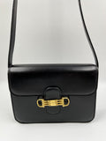 Vintage Celine Box Bag