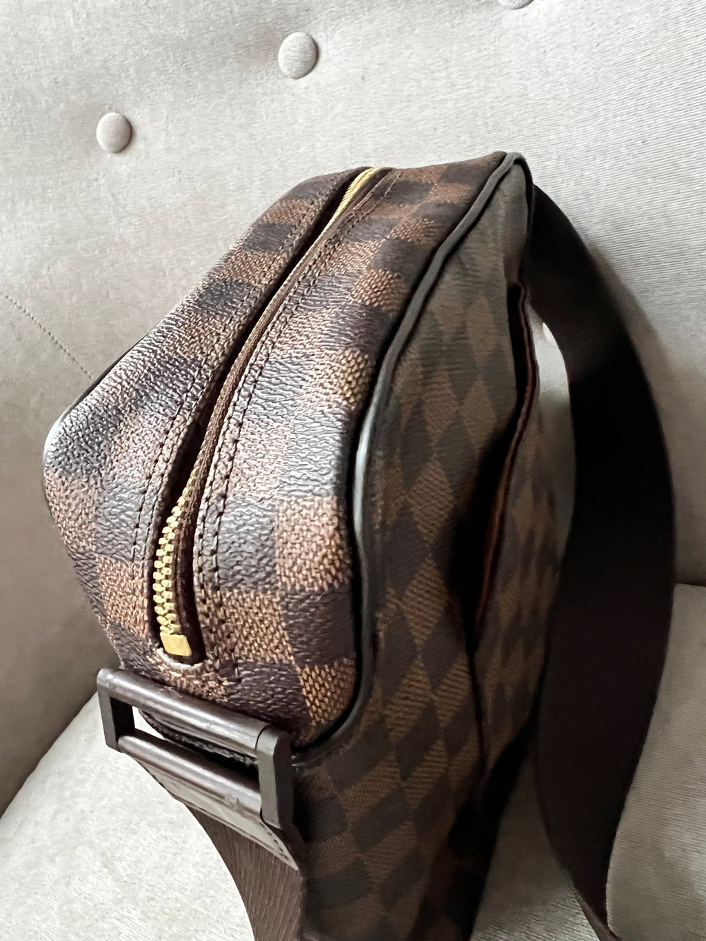 Louis Vuitton Olav PM Damier Ebene
