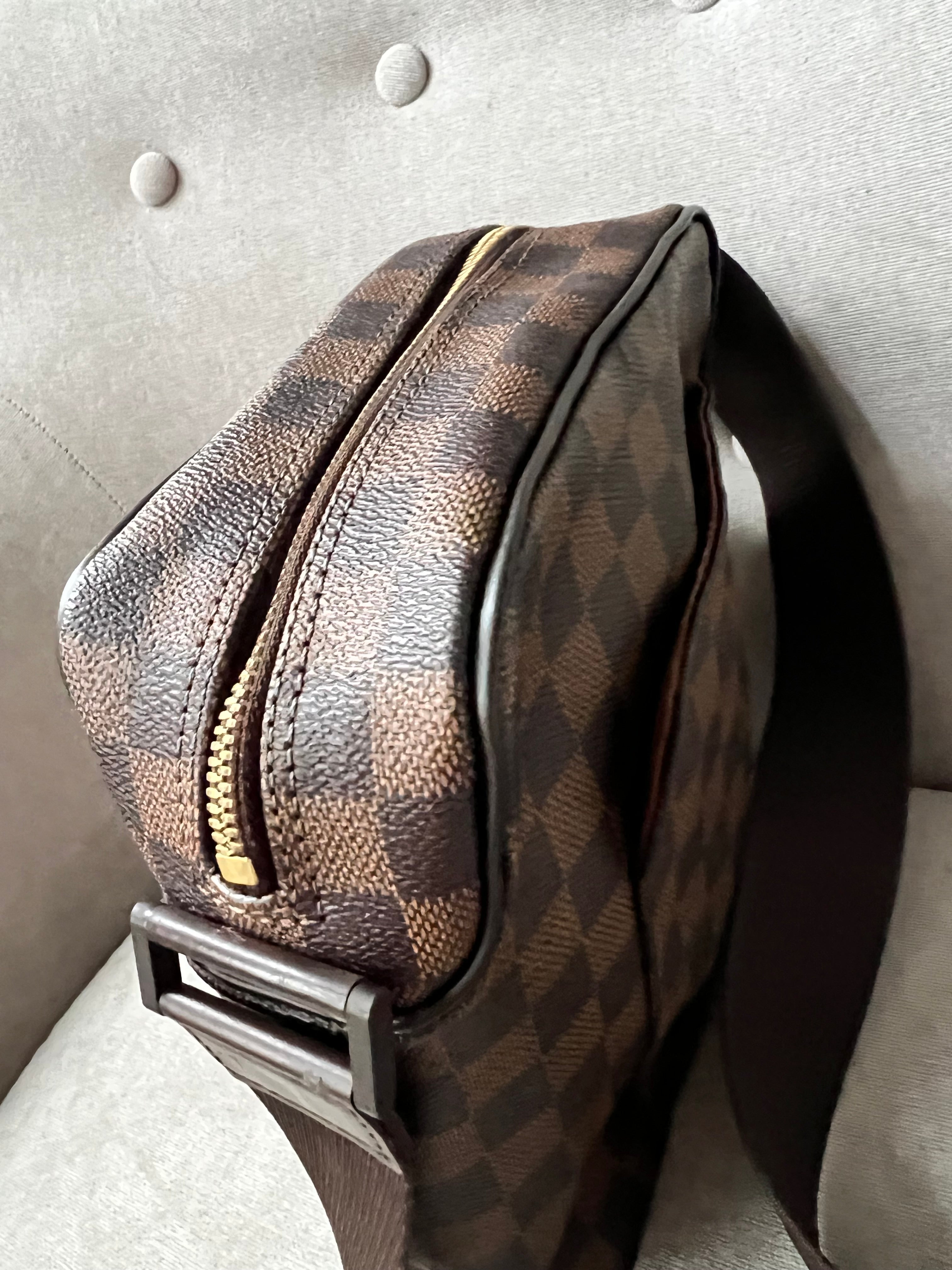 Louis Vuitton Olav PM Damier Ebene