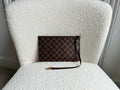 Louis Vuitton Pouch (from Neverfull) in Damier Ebene