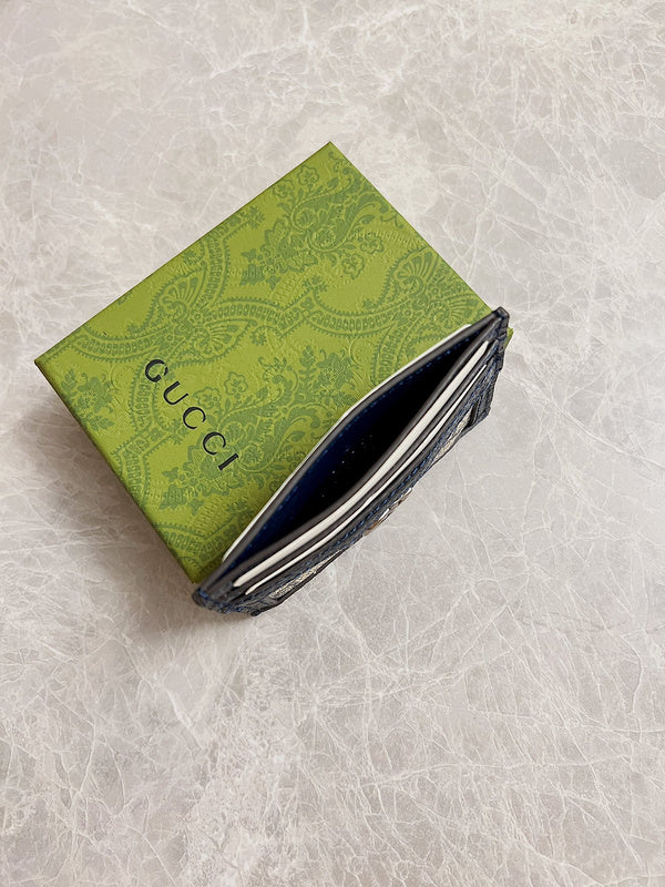 Glami-is - Guki Card Case - 065
