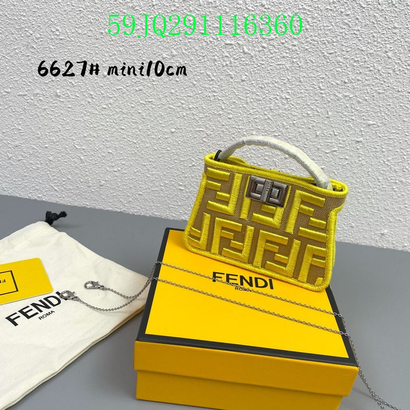 Glami - FDE Bags - 2077