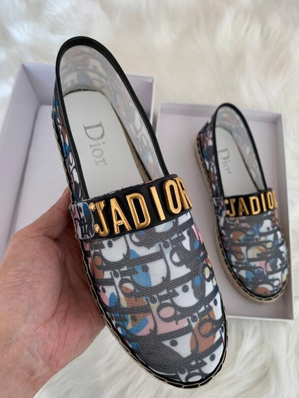 SAMCC - DOR Women Shoes - 1238