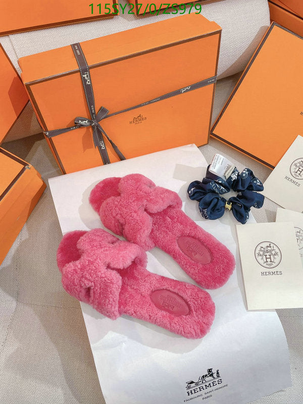 SAMC - HMS Women Shoes - 359