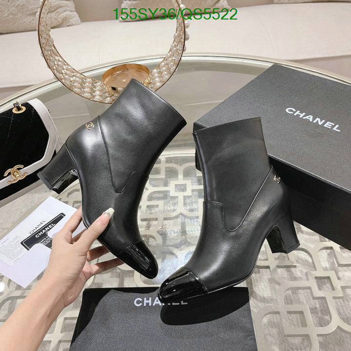 SAMC - CHL Women Boots - 448