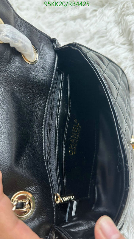SAMC - CHL Bags Crossbody - 110