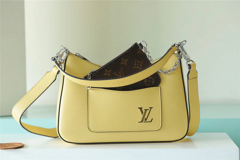 ELE - LUV Bags - 176