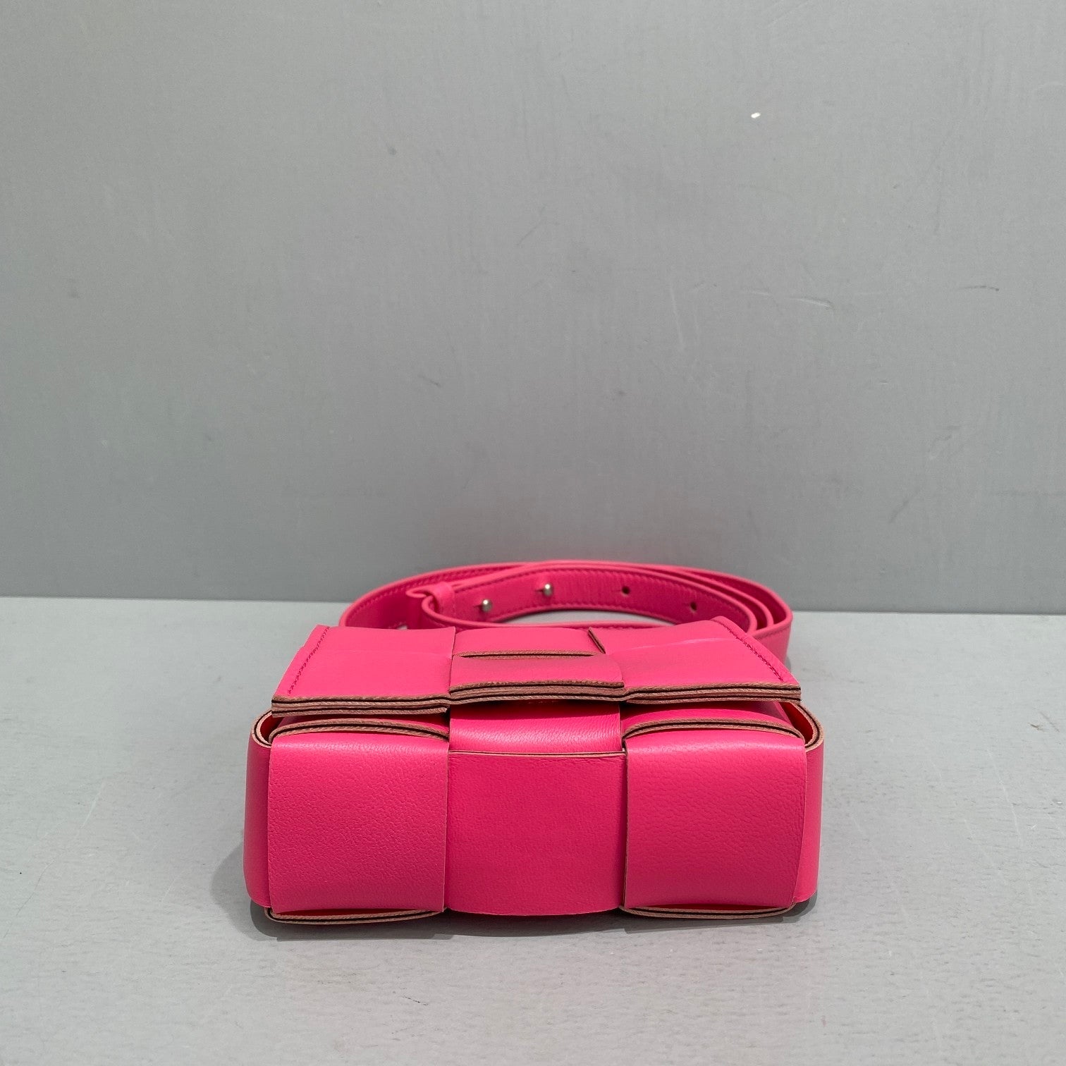 GLAMI Candy Cassette Pink, For Women, Bags 4.7in/12cm 666688VMAY16419