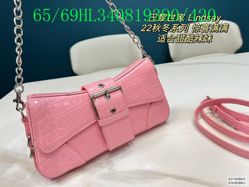 Satchel Bags - BGA Bags - 2156