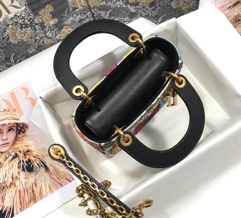 SAMCC - DOR Bags - 303