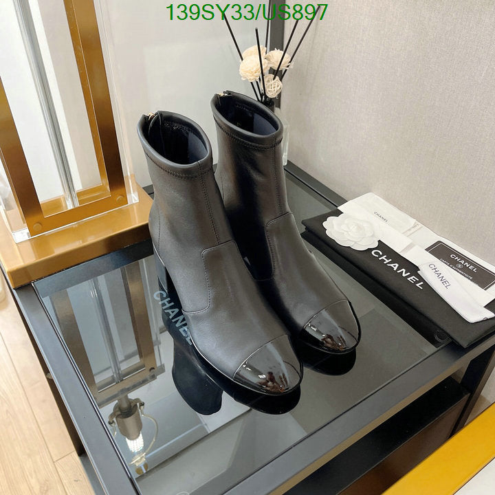 SAMC - CHL Women Boots - 147