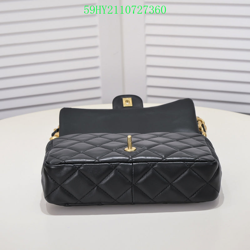 Satchel Bags - CHL Bags - 5070