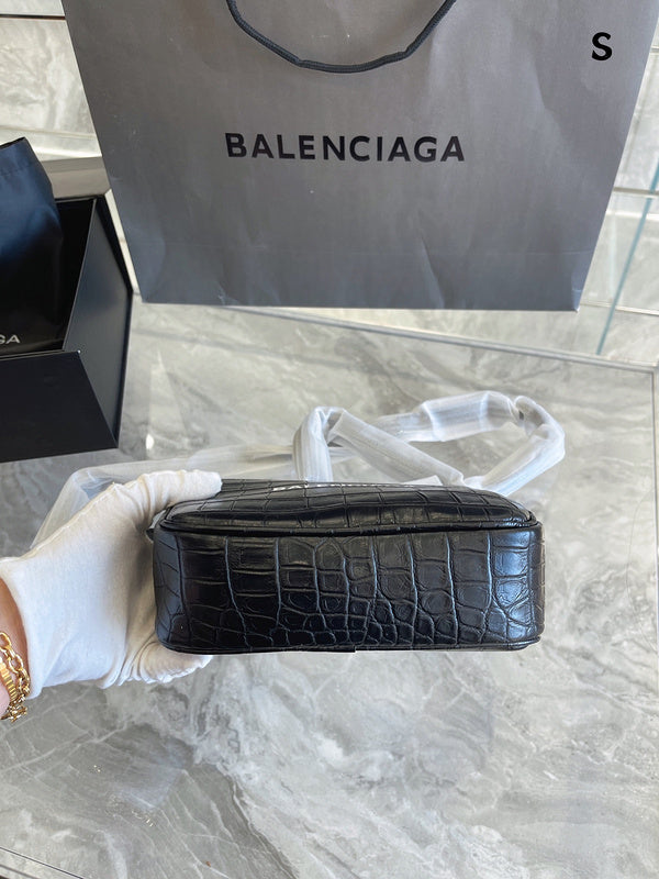 Satchel Bags - BGA Bags - 1415
