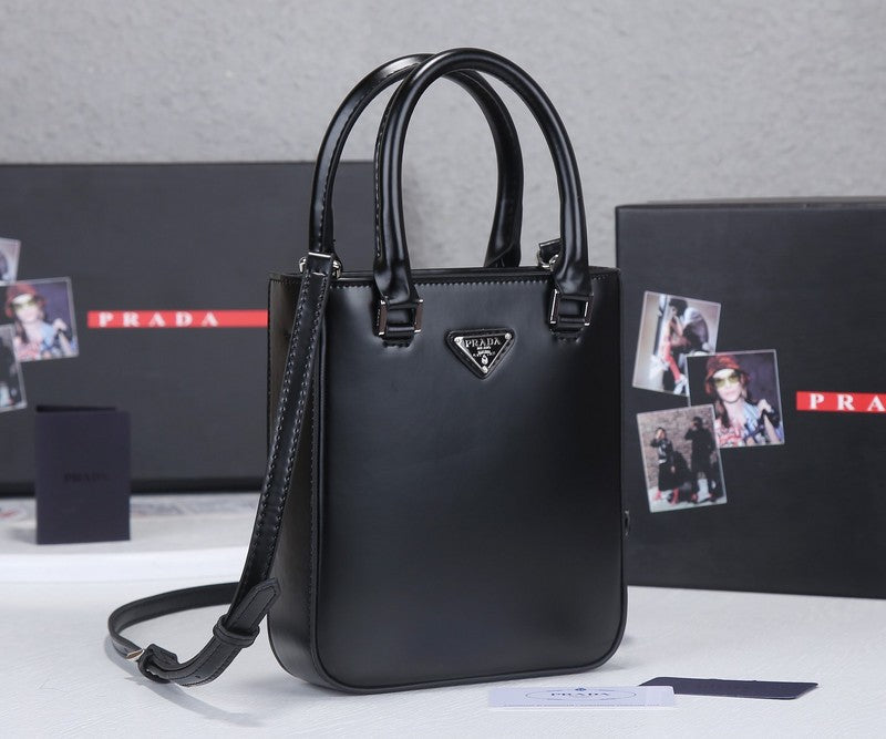 Satchel Bags - PRA Bags - 534