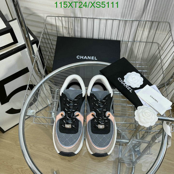 SAMC - CHL Women Shoes Sneakers - 185