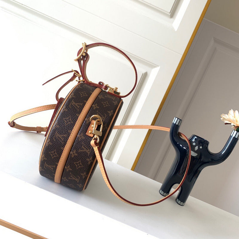 Satchel Bags - VL1 Bags - 496