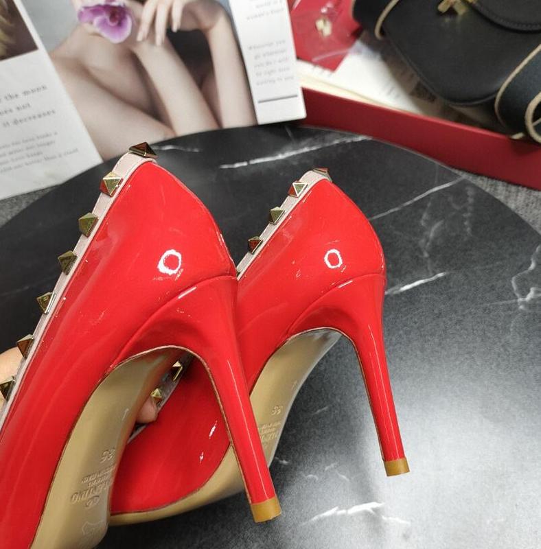 SAMC - VEL Women Shoes - 612