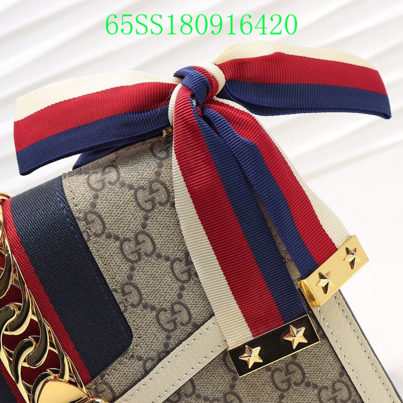 Glami - GUKI Bags - 2322