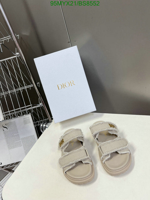 SAMCC - DOR Women Shoes - 1431