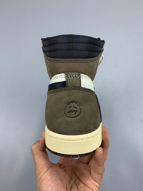 Satchel Bags - Mix Shoes - 1736