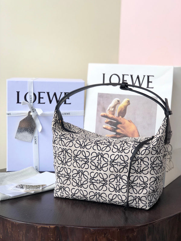 Glamy - LWO Bags - 040