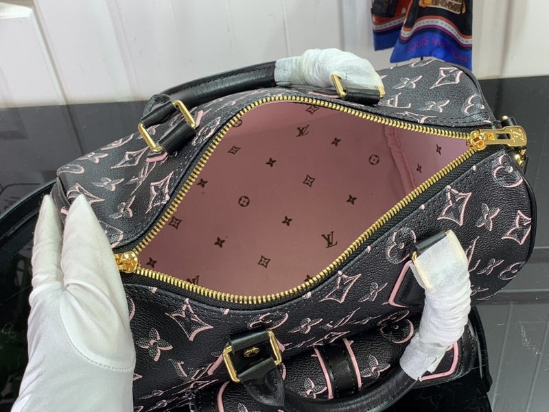 Fashion Lu-Vi bags - 3453