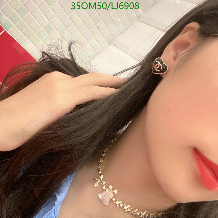 SAMC - CHL Jewelry Earrings - 612