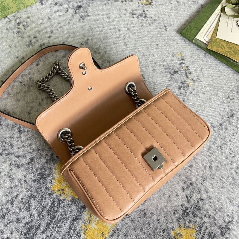 Glami Fashion - GCI Bags - 1676