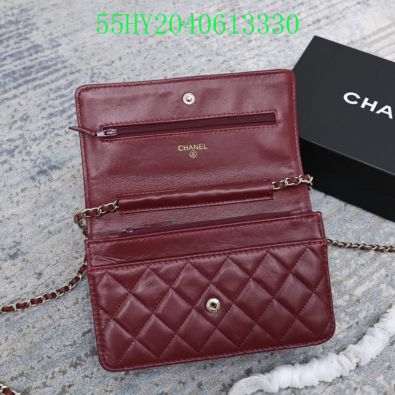 Satchel Bags - CHL Bags - 5169