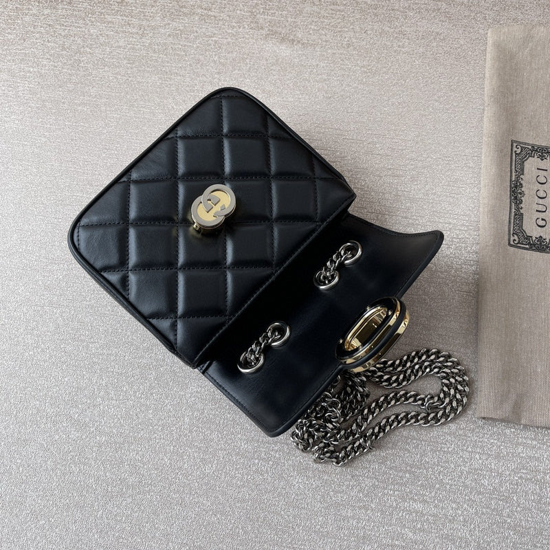 Glami-i GUKI Women Bags - 466