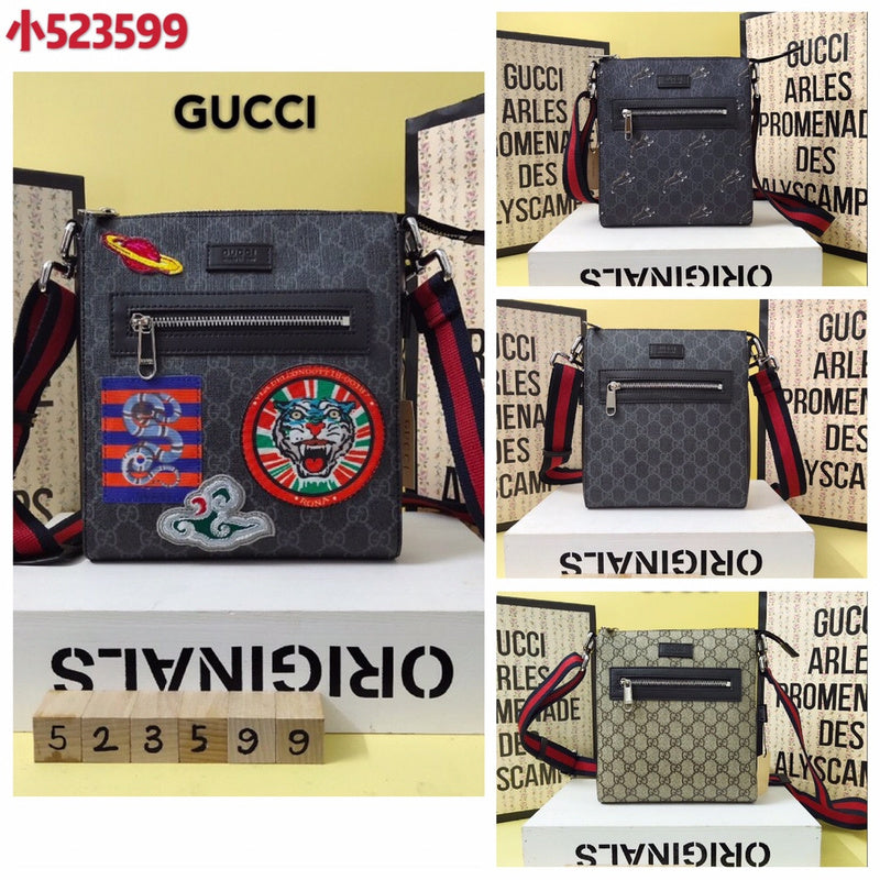 Satchel Bags - GCI Bags - 2053