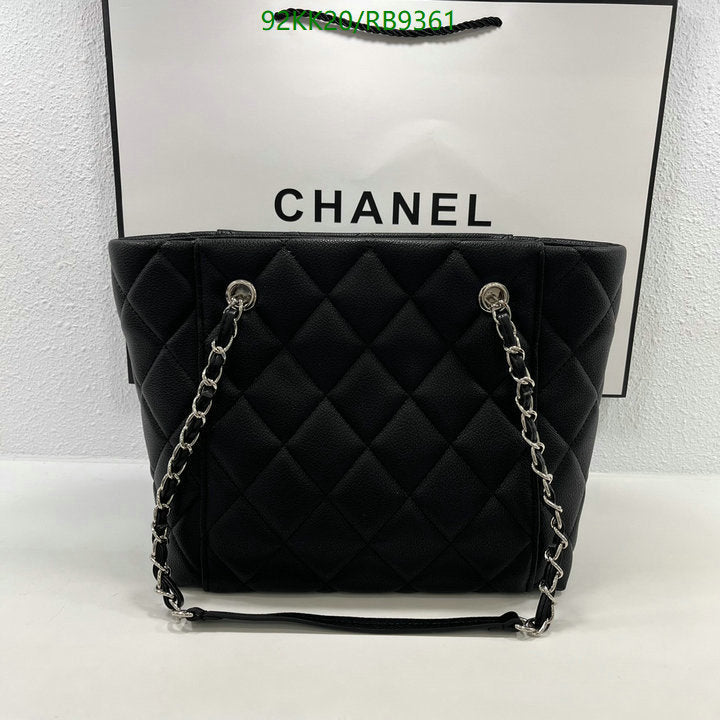 SAMC - CHL Bags Handbags - 084