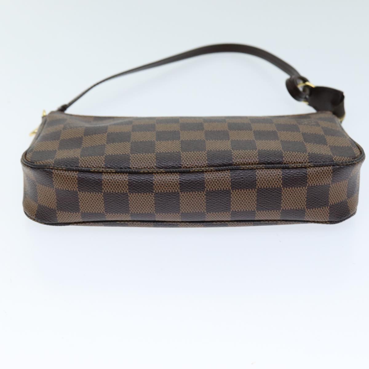 Louis Vuitton Pochette Accessoires Clutch Bag