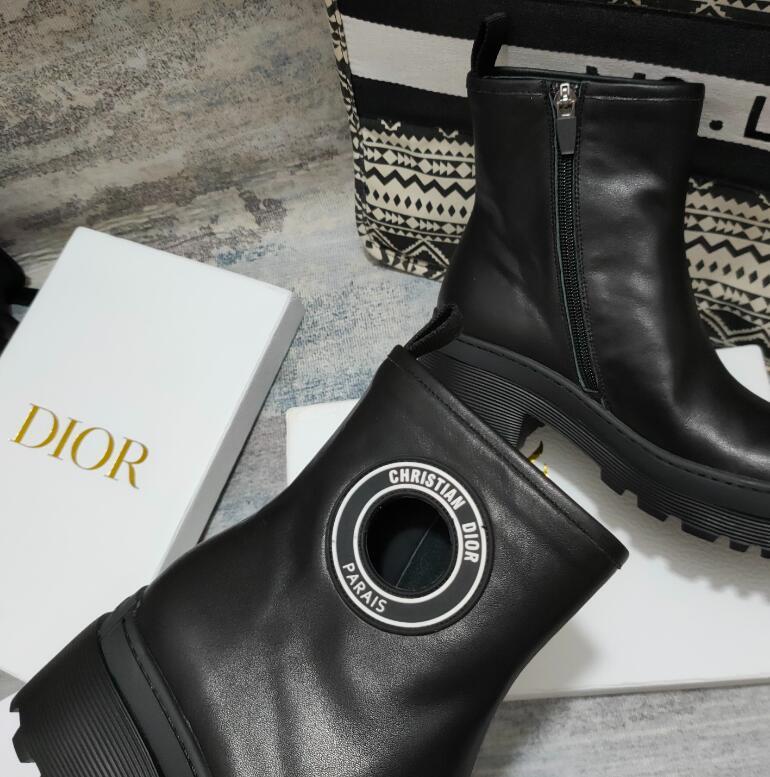 SAMCC - DOR Women Shoes - 598