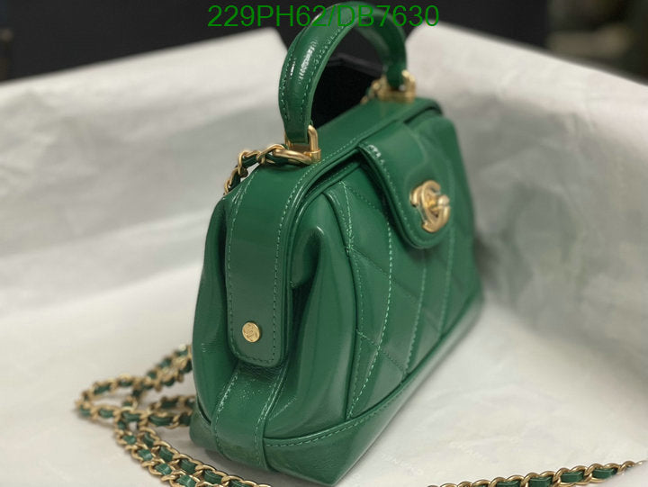 SAMC - CHL Bags - 053