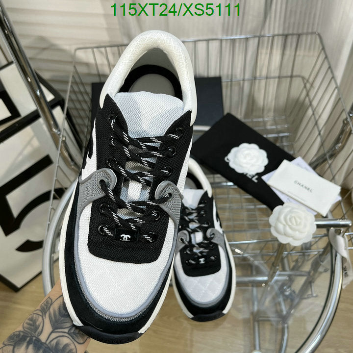 SAMC - CHL Women Shoes Sneakers - 185