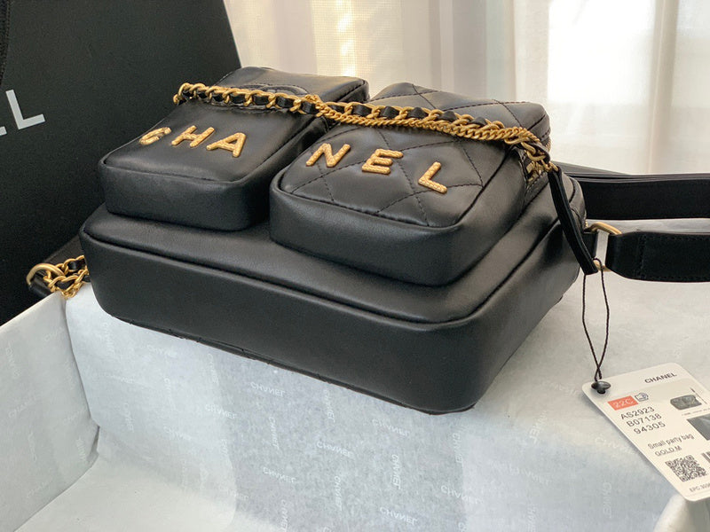 Satchel Bags - CHL Bags - 7649