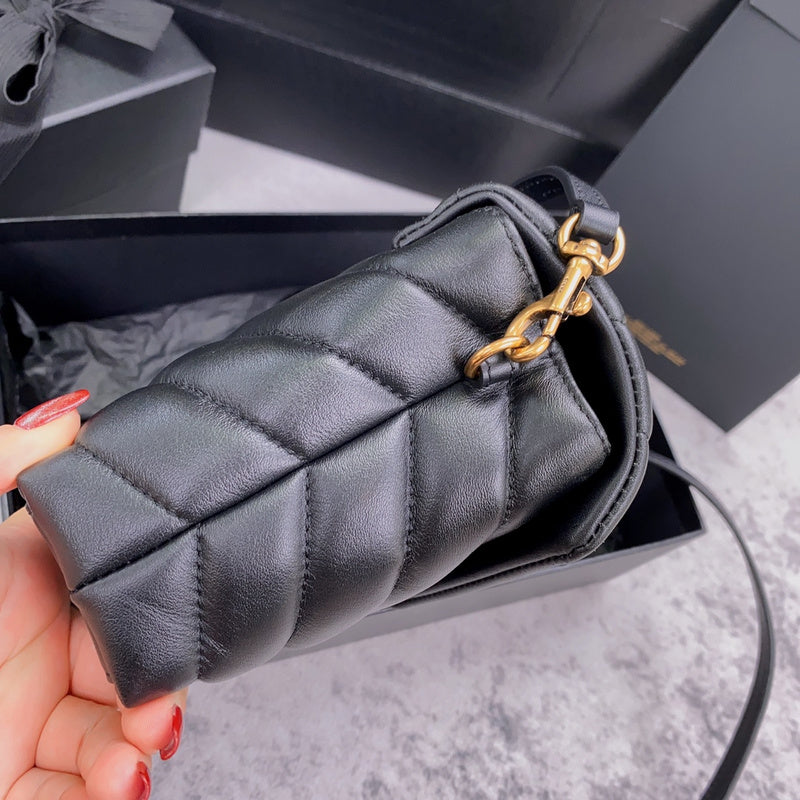 Glamy - YLS Bags - 485