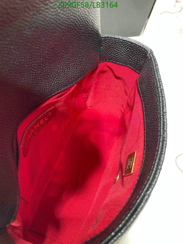 SAMC - CHL Bags - 905