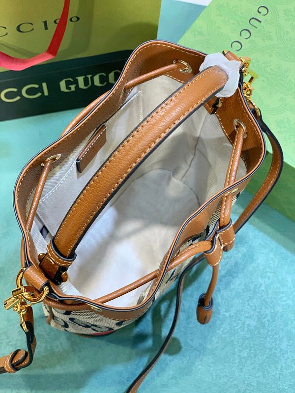 Satchel Bags - GCI Bags - 666