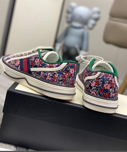 SAMC - GUKI Women Shoes - 1813
