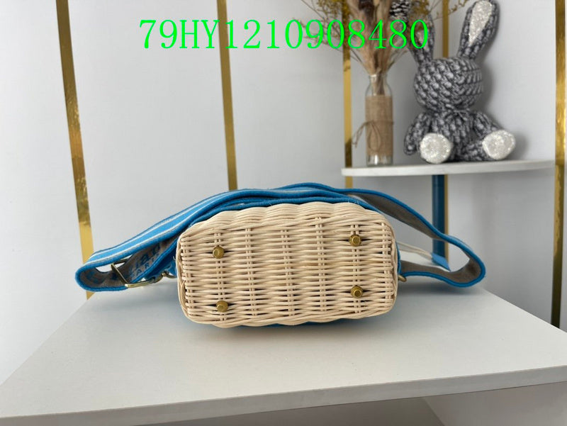 Glami - DOR Bags - 1259