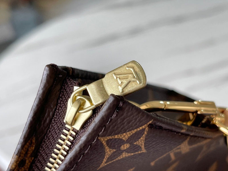 Fashion Lu-Vi bags - 5287