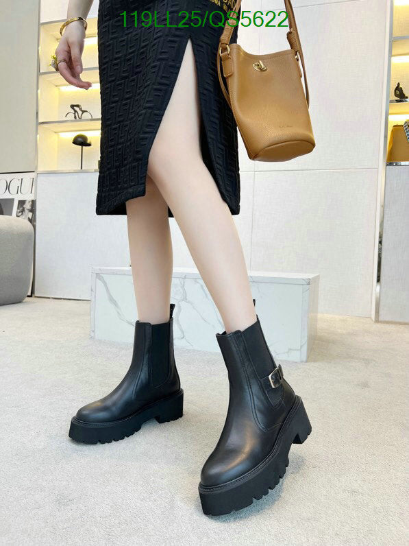 SAMC - COL Women Shoes - 076