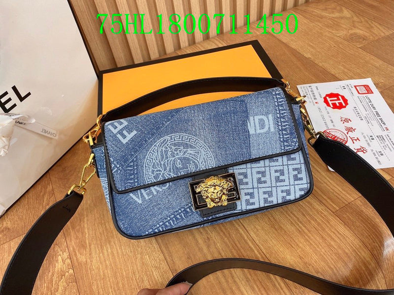 Glami - FDE Bags - 1499