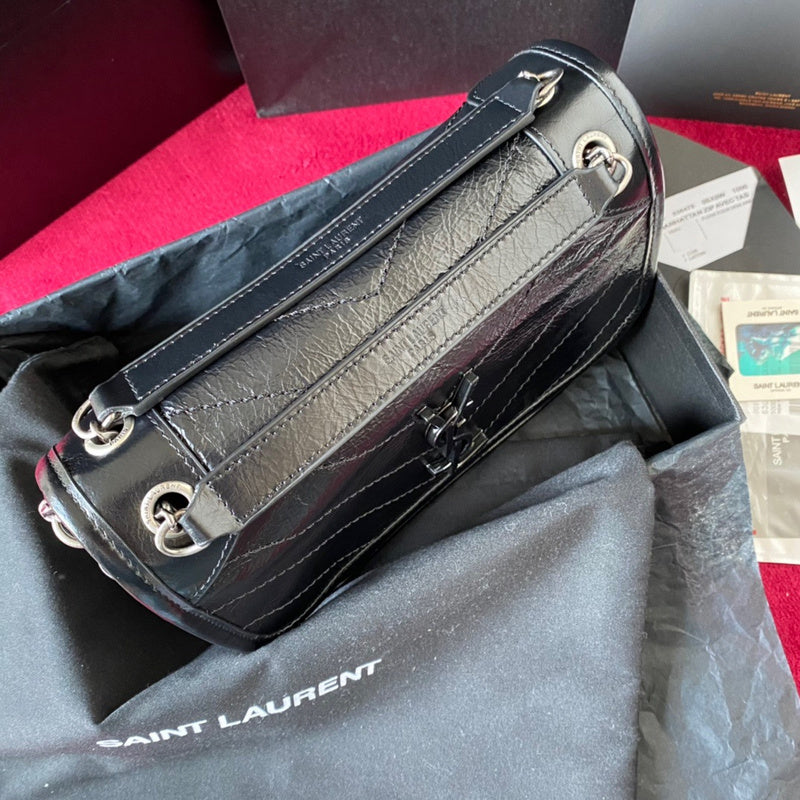 ELE - SLY Bags 367